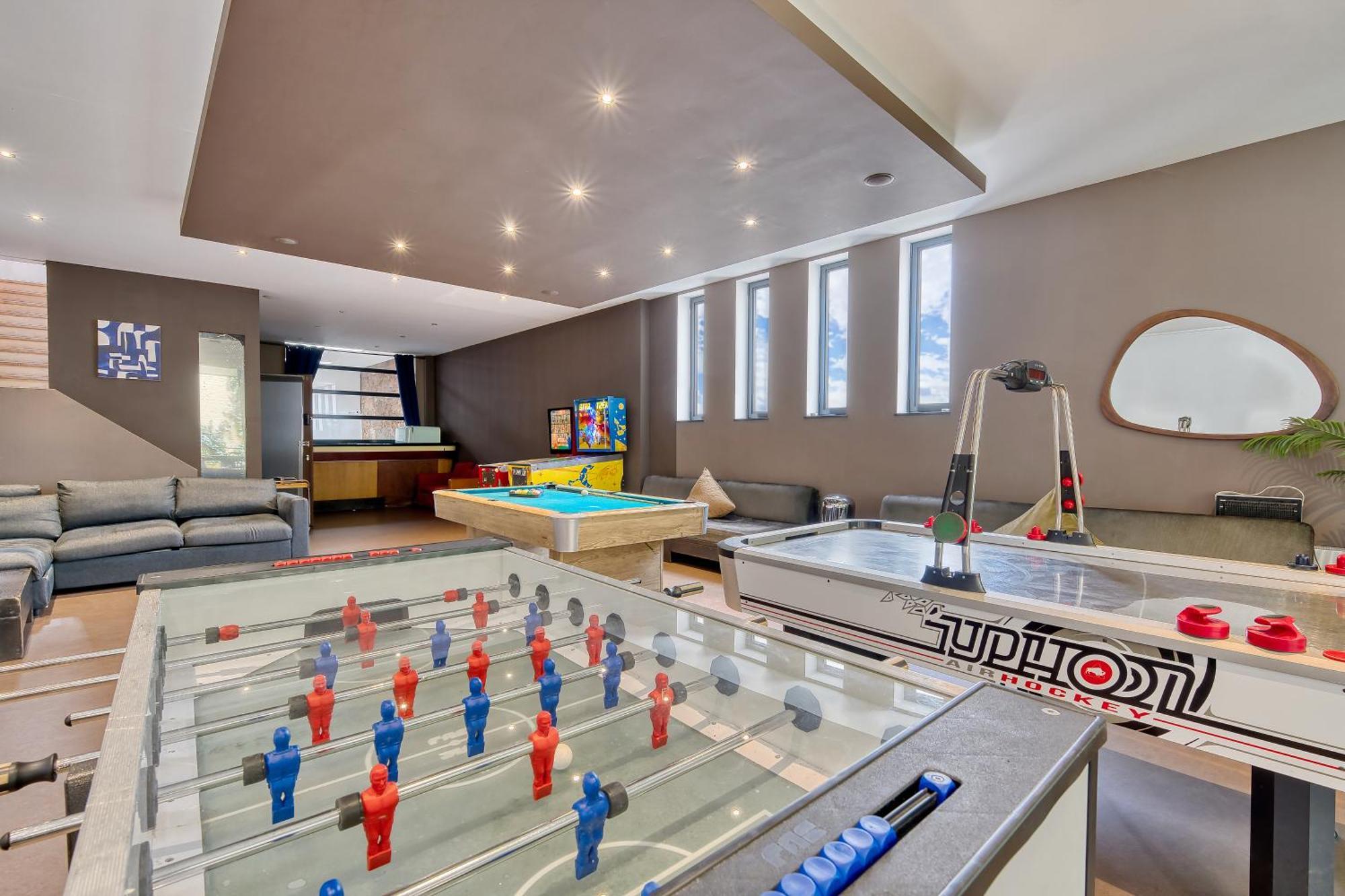 Comenstay Brussels Anderlecht Eksteriør billede